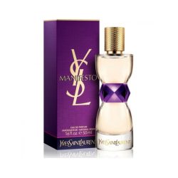 F Saint Laurent Manifesto Eau De Parfum for Women - 50 ml