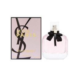 Yves Saint Laurent Mon Paris For Women - Eau De Parfum 90ml