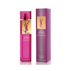 Elle by Yves Saint Laurent for Women - Eau de Toilette, 90 ml