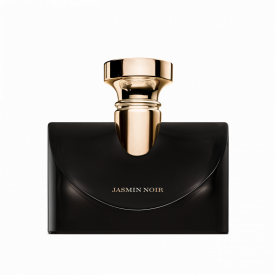 عطر سبلينديدا جاسمين نوار من بولغاري للنساء - او دو بارفيوم 100مل