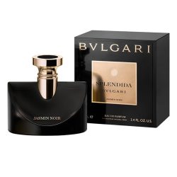 Bvlgari Splendida Jasmin Noir For Women - Eau de Parfum 100ml