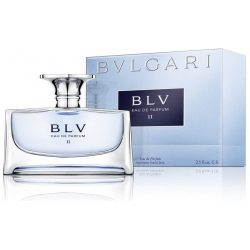Bvlgari Bleaf Women's Perfume 75 ml Parfum