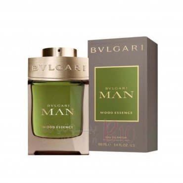 عطر مان وود إسنس من بولغاري للرجال 100 مل