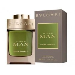Bvlgari Man Wood Essence for Men 100 ml