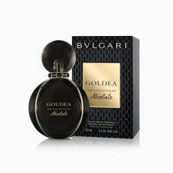 BvlgariGoldea Roman Night Absolute Women 75 ml