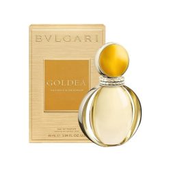 Bvlgari Goldea For Women - 90ml - Eau de Parfum