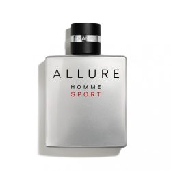 عطر الور سبورت من شانيل للرجال - 50مل - او دي تواليت