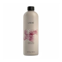 LAKME COLOR DEVELOPER 28V 8.4% - 1000 ML