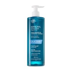 Keracnyl Foaming Gel 400ml