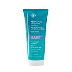 DUCRAY KERACNYL FOAMING GEL 200ML
