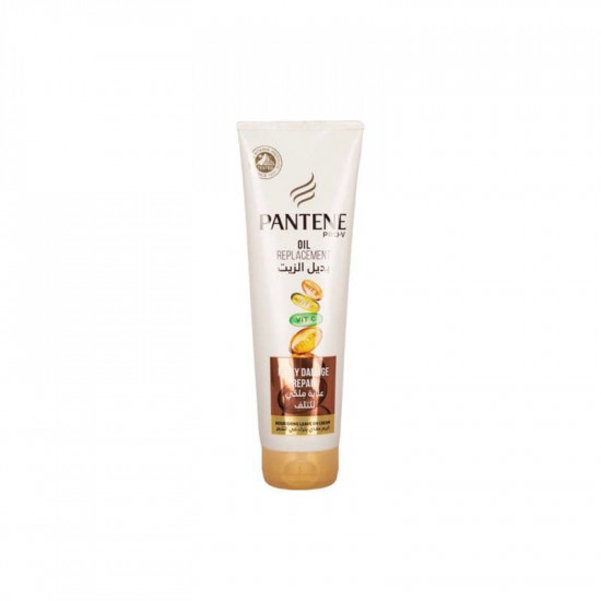 بانتين بديل الزيت عناية ملكي للتلف - 275 مل