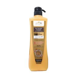 Perfect Hair Conditioner with Keratin Treatment 1 Liter