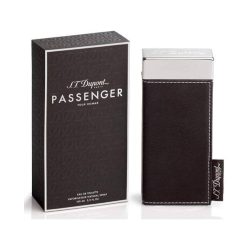 S.T.Dupon Passenger for Men -Eau de Toilette, 100 ml