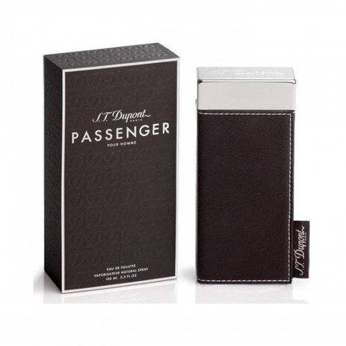 عطر اس تي ديبونت باسنجر 100مل عطر اس تي ديبونت باسنجر 100مل