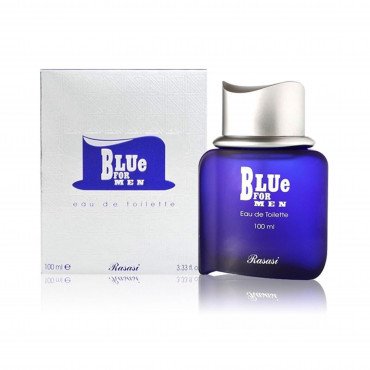 عطر بلو للرجال - او دى تواليت 100 مل