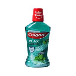 Colgate Mouthwash Fresh Mint Green 250ml