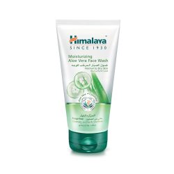 Himalaya Moisturizing Alkyo Face Wash - 150ml