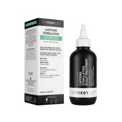 THE INKEY LIST SALICYLIC ACID EXFOLIATING SCALP TREATMENT 150ML