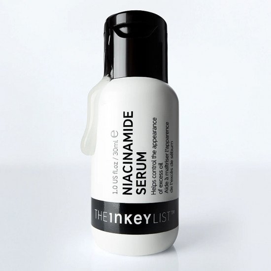 سيروم النياسيناميد من ذا إنكي ليست 30مل