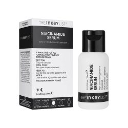 NIACINAMIDE SERUM