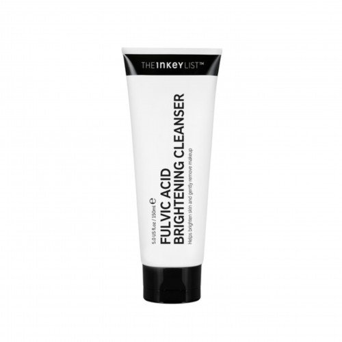 منظف حمض الفولفيك من ذا إنكي ليست، 150 مل منظف حمض الفولفيك من ذا إنكي ليست، 150 مل