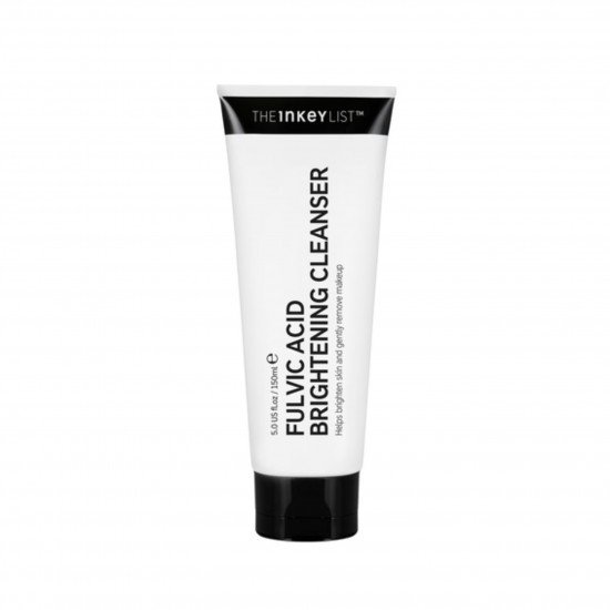 منظف ​​حمض الفولفيك من ذا إنكي ليست، 150 مل