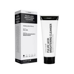 The INKEY List Fulvic Acid Cleanser 150ml