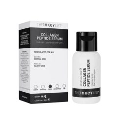 THE INKEY LIST COLLAGEN PEPTIDE SERUM 30ML