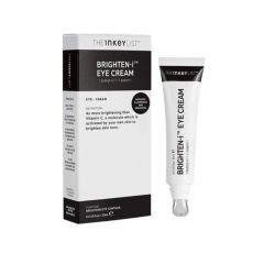 THE INKEY LIST BRIGHTEN-I EYE CREAM 15ML