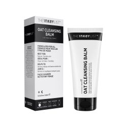 THE INKEY LIST OAT CLEANSING BALM 150ML