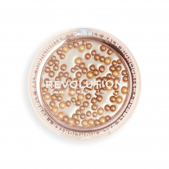 ميك اب ريفوليوشن بابل بالم هايلايتر -برونزي