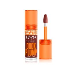 Duck Blamb's lip gloss from Nyx