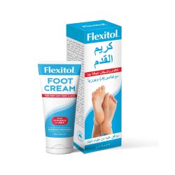 كريم للقدمين من فليكستول 85 جم