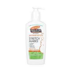 Body massage cream to get rid of stretch marks from Palmer's, 250 ml