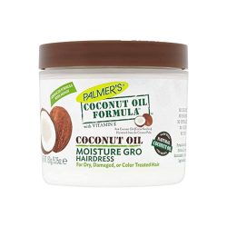 Palmers Hair Cream Coconut Oil Extract Puppy Moisturizing Ointment - 150g