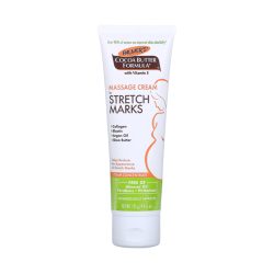 Palmer's, Cocoa Butter Formula, Stretch Mark Massage Cream - 125 g