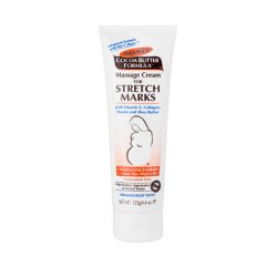 Palmers Massage Cream for Stretch Marks - 125g