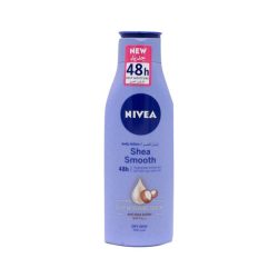 Nivea Body Lotion Soft Shea 250ml