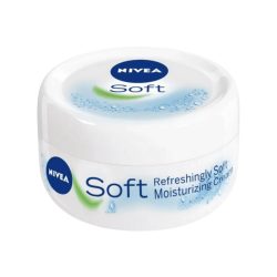 Nivea Soft Moisturising Cream - 200ml