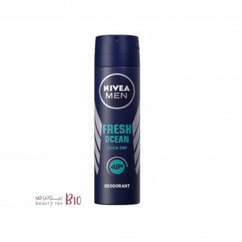 بخاخ انتعاش المحيط للرجال من نيفيا 150مل