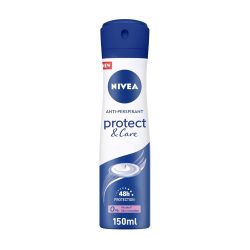 Nivea deodorant spray fresh comfort 150 ml