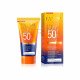 كريم بشرة وعامل حماية من الشمس SPF50من ايفيلين -50مل