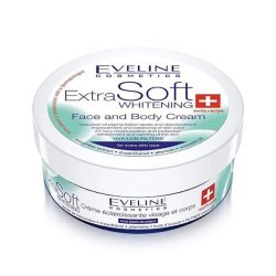 200-Eveline Extra Soft Whitening Cream For Face And Body