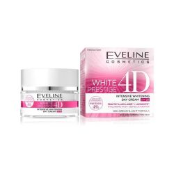 Eveline Daylightening Cream White Prestige For D 50 ml