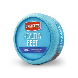 OKeeffes for Healthy Feet Foot Cream