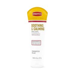 O'Coffee's Soothing &amp; Soothing Body Cream - 227 ml