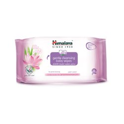 Himalaya Herbals Wet Wipes - 56 Wipes