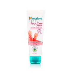 Himalaya Herbal Foot Care Cream - 75 gm