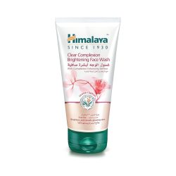 Himalaya whitening face wash for clear skin 150ml