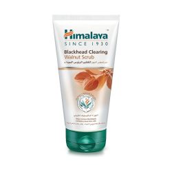 Himalaya Blackhead Nut Exfoliation 150ml